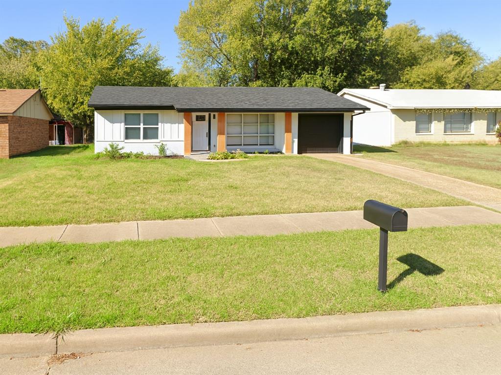 Investor alert! Four bedroom two bathroom income property in a high-demand Section 8 area. BPO completed for a streamlined process. Sold strictly AS-IS and subject to third-party approval. This property features a reliable month-to-month lease with occupants conveying at closing. Buyer will manage all occupancy matters post-sale. With four bedrooms and two full bathrooms, this home offers the high-yield configuration that professional landlords seek. The spacious lot and functional layout provide a solid foundation for a value-add renovation to maximize equity and market rents. No seller repairs. Located near major commuter routes, schools, and shopping. All offers must include Proof of Funds and either LLC documents or Photo ID. Submit your highest and best offer today!