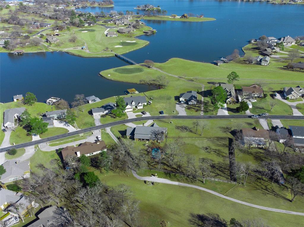 Lake Kiowa Map 12 - Residential