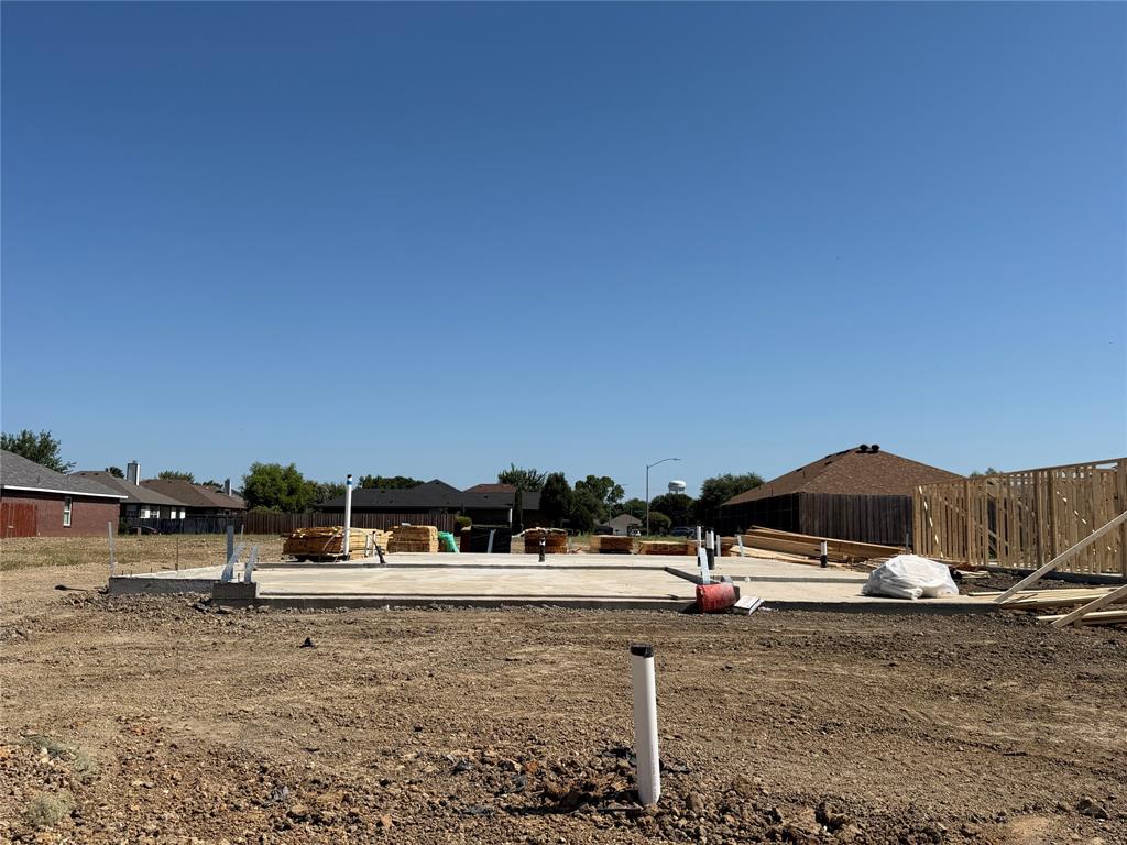 Hanna Ranch - Residential