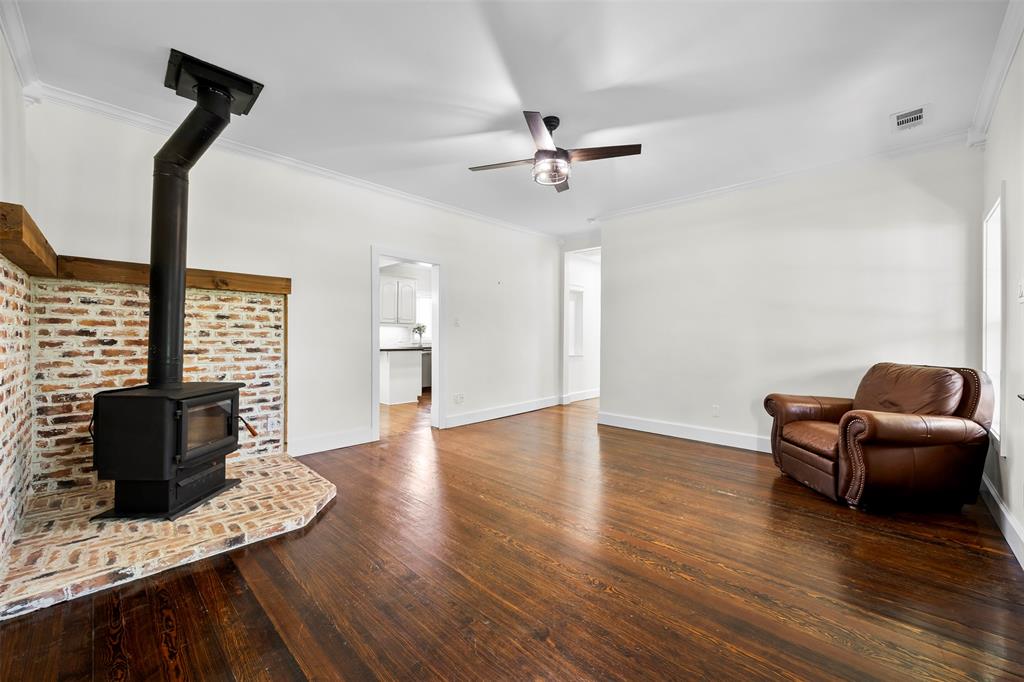 Wm Morgan - Residential