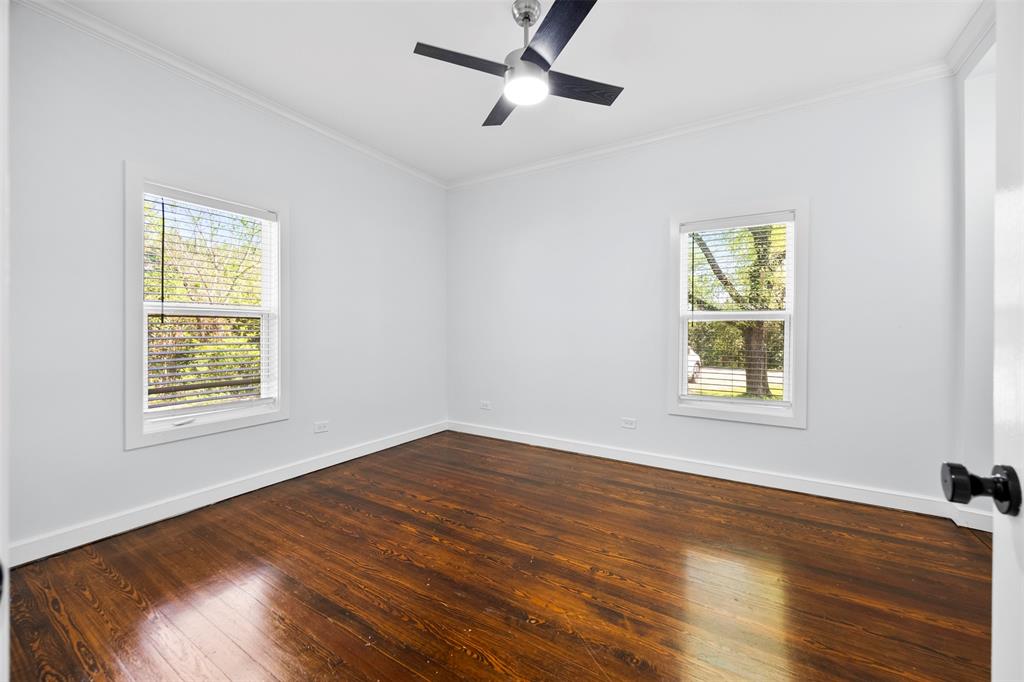 Wm Morgan - Residential
