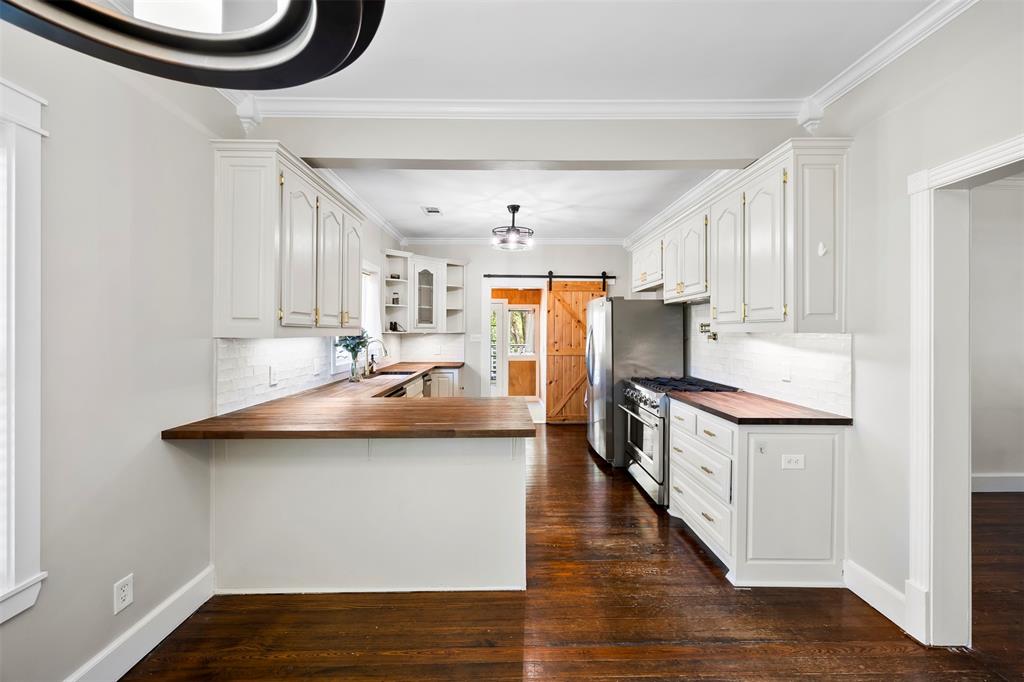 Wm Morgan - Residential