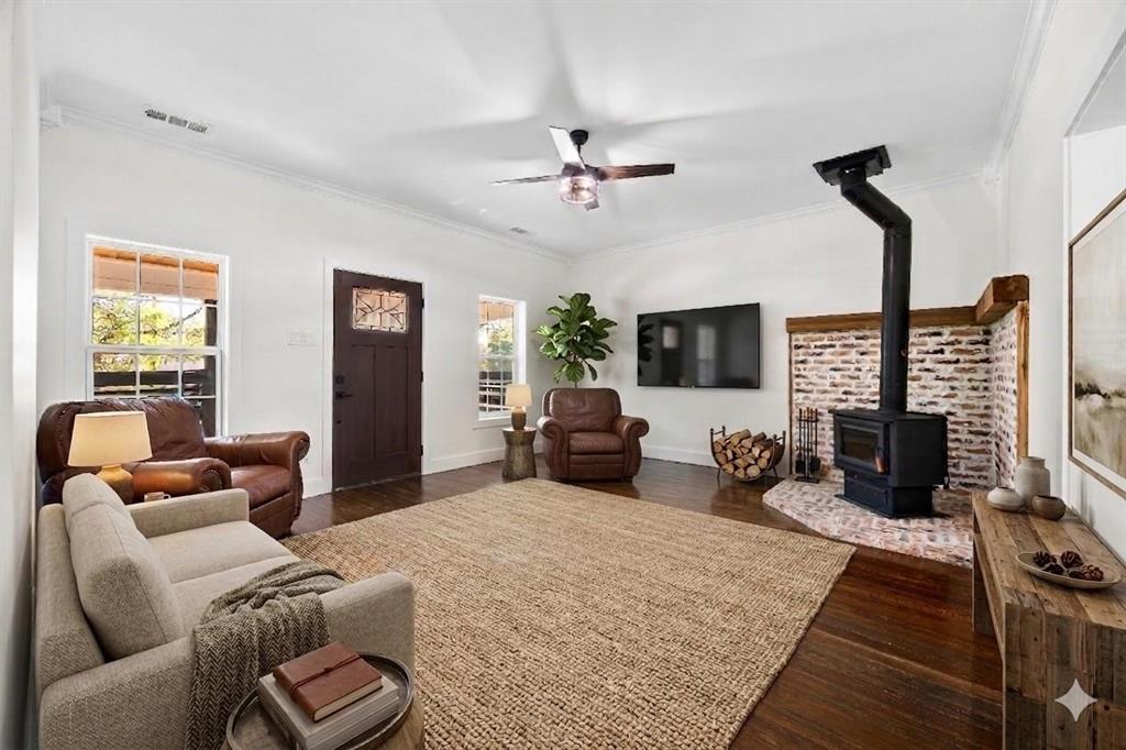 Wm Morgan - Residential