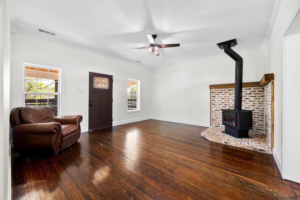 Wm Morgan - Residential