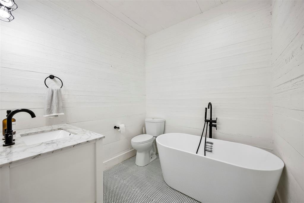 Wm Morgan - Residential