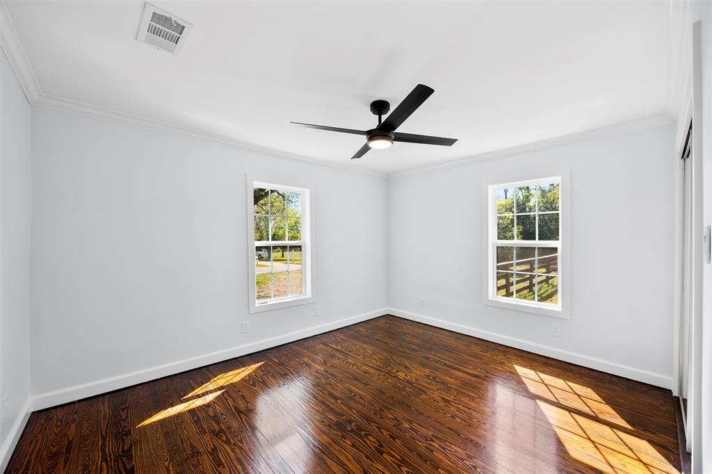 Wm Morgan - Residential