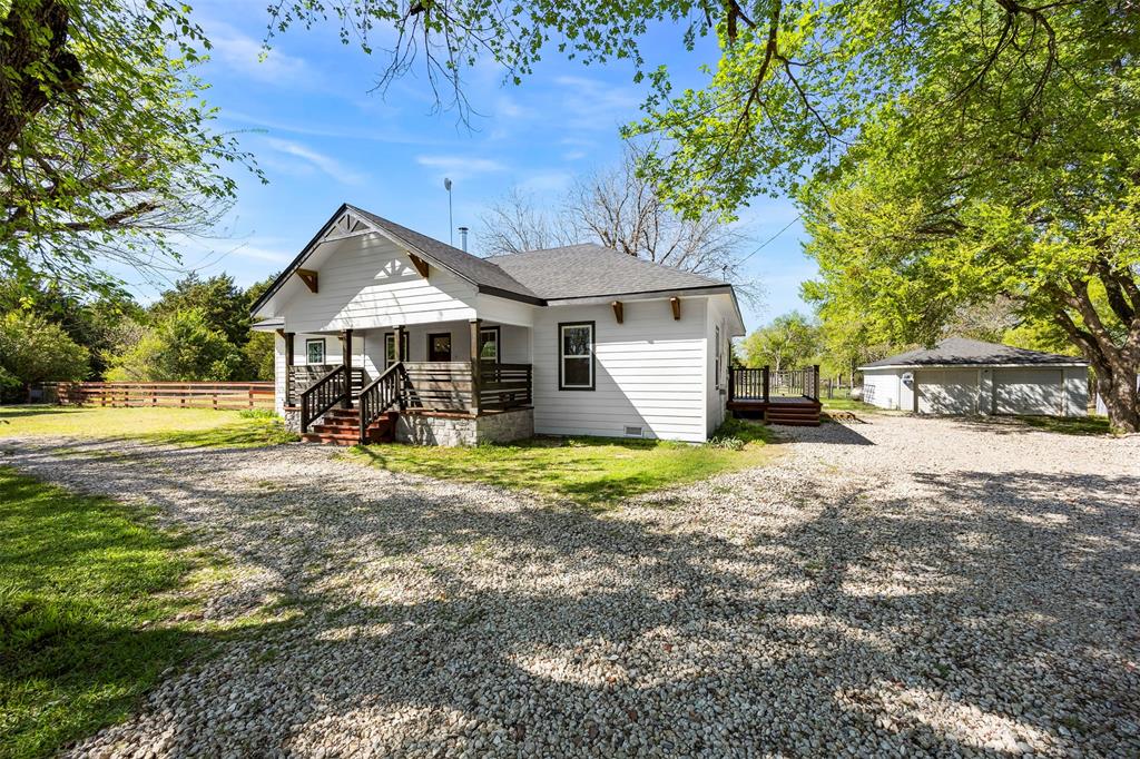 Wm Morgan - Residential