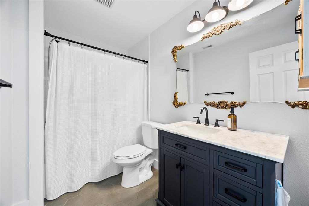 Wm Morgan - Residential