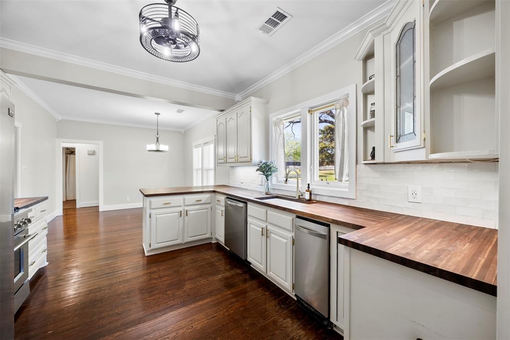 Wm Morgan - Residential