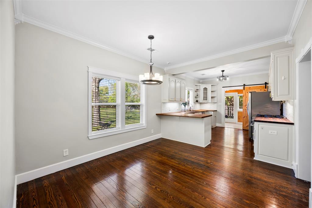 Wm Morgan - Residential