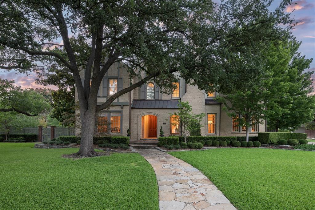 University Heights - Residential