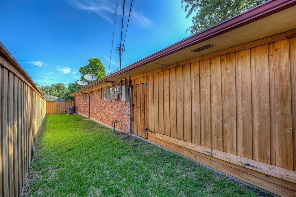 Crest Meadow Estates - Residential Income