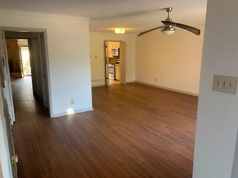 Crest Meadow Estates - Residential Income
