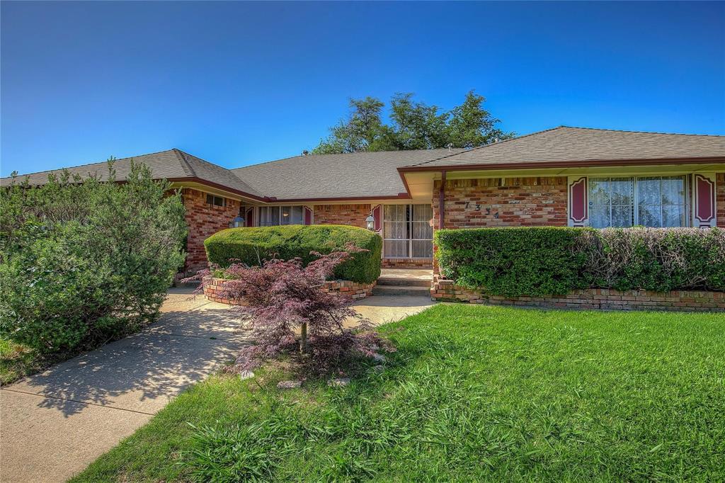Crest Meadow Estates - Residential Income