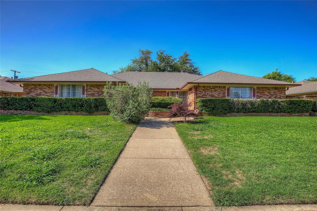 Crest Meadow Estates - Residential Income