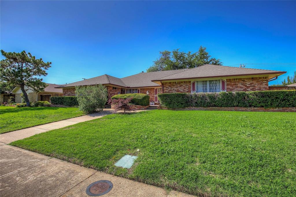 Crest Meadow Estates - Residential Income