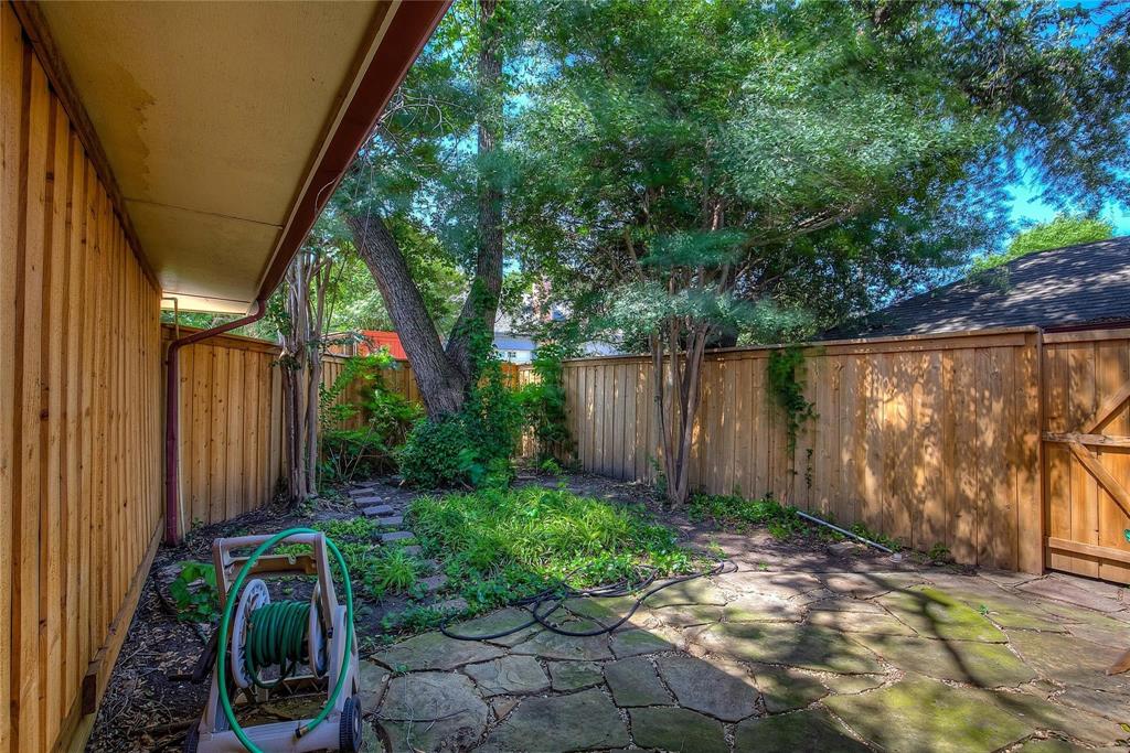 Crest Meadow Estates - Residential Income
