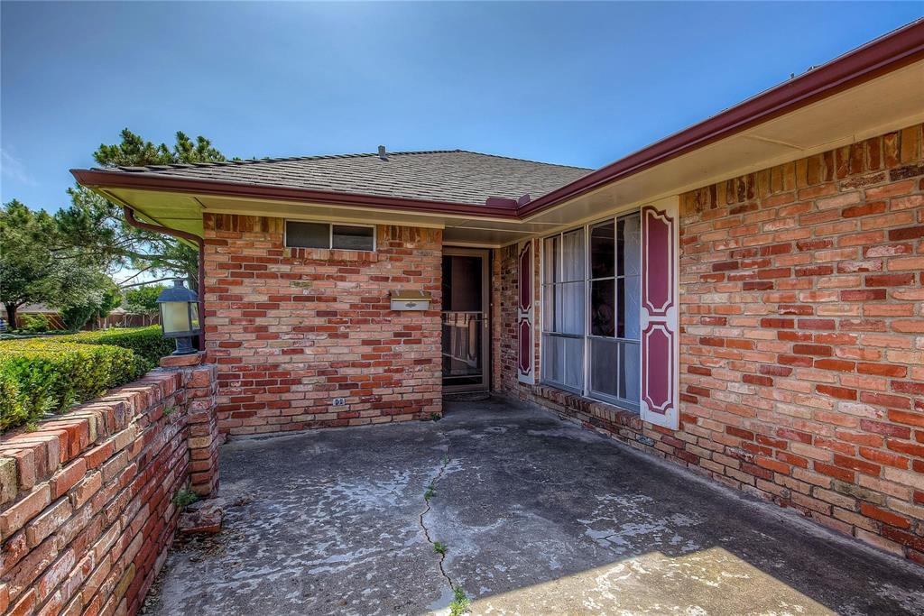 Crest Meadow Estates - Residential Income
