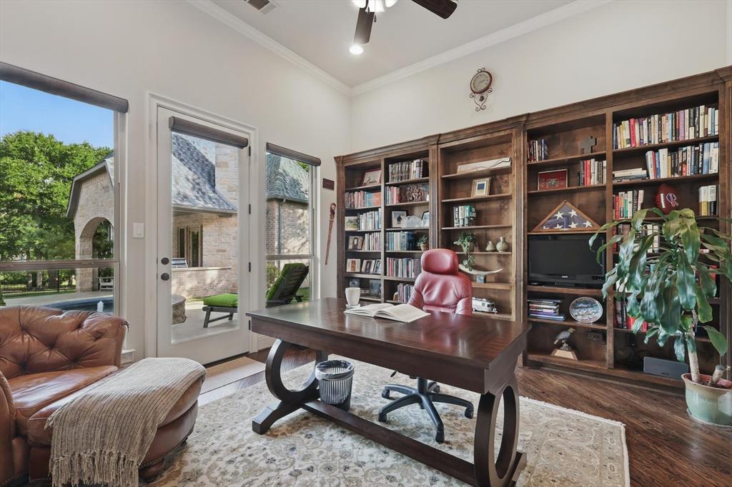 Quiet Hill Estates - Residential