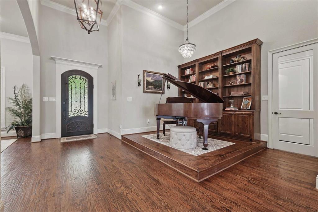 Quiet Hill Estates - Residential