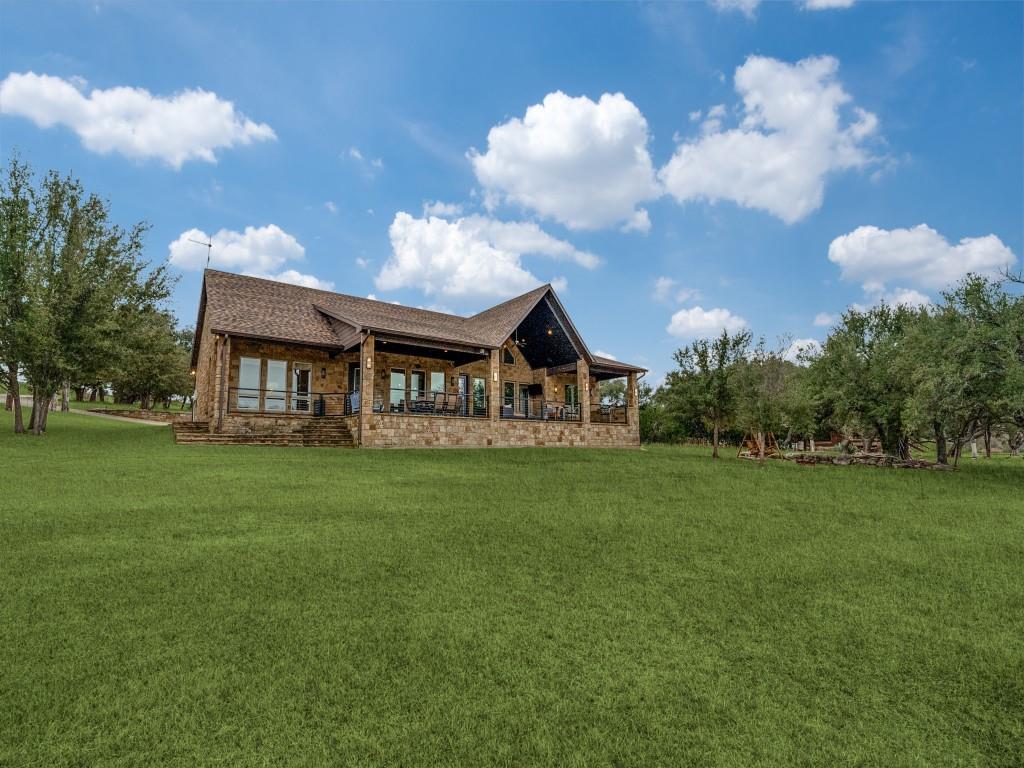 Sportsmans World - Residential