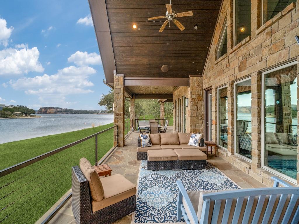 Sportsmans World - Residential