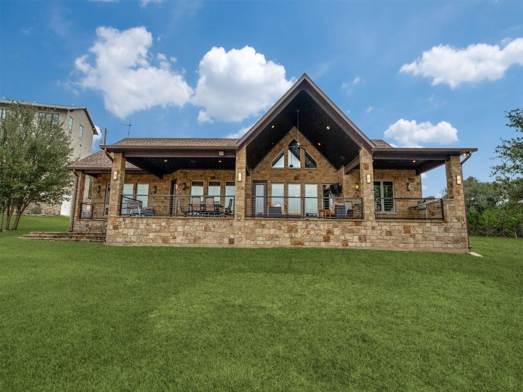Sportsmans World - Residential