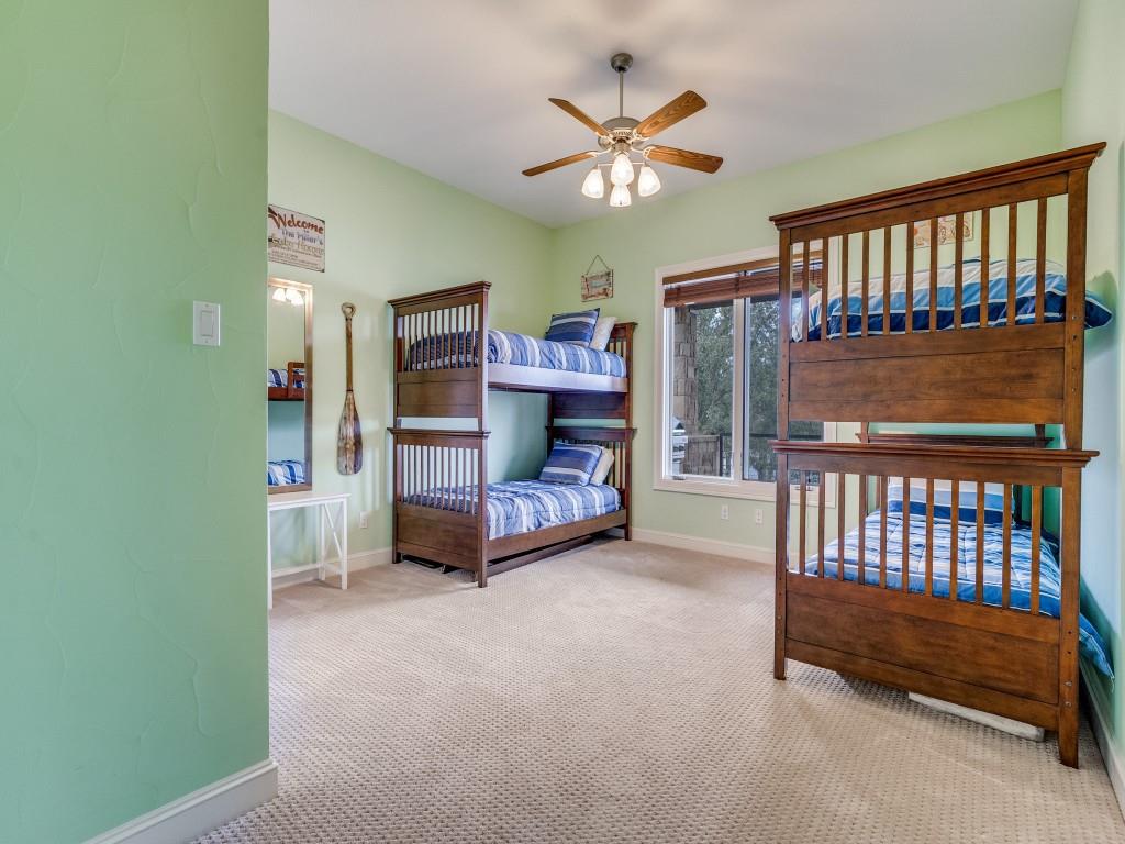 Sportsmans World - Residential