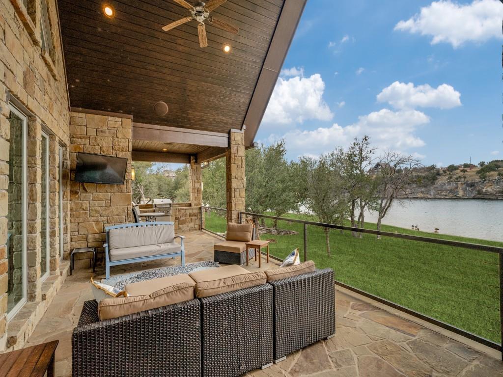 Sportsmans World - Residential