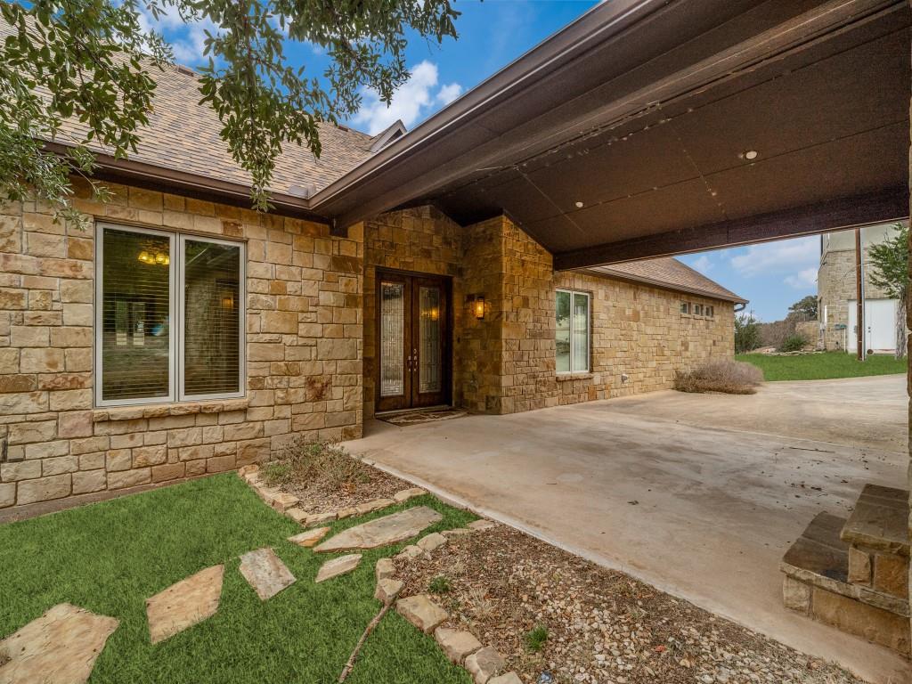 Sportsmans World - Residential