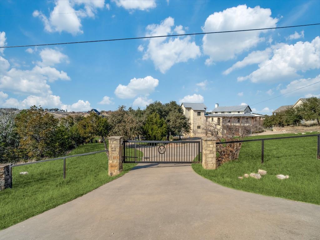 Sportsmans World - Residential