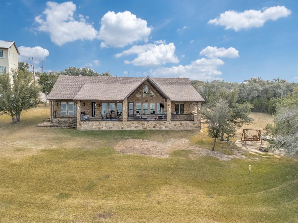 Sportsmans World - Residential