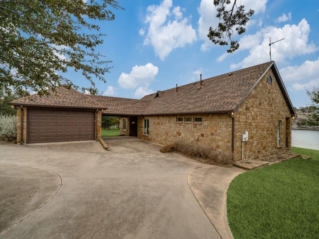 Sportsmans World - Residential