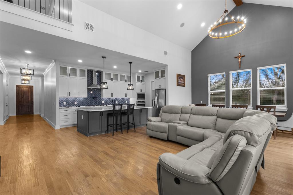 MAINA ESTATES - Residential