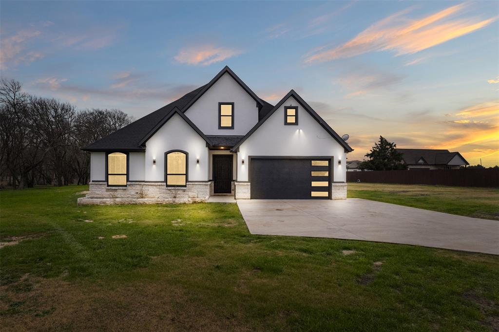 MAINA ESTATES - Residential