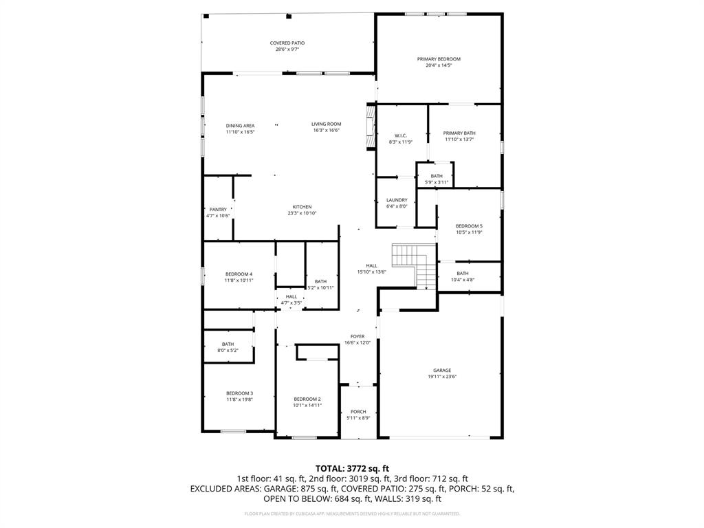 MAINA ESTATES - Residential