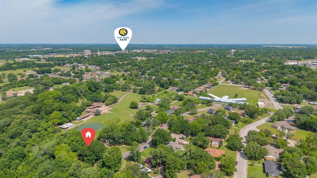 Indian Creek Add #3 - Residential