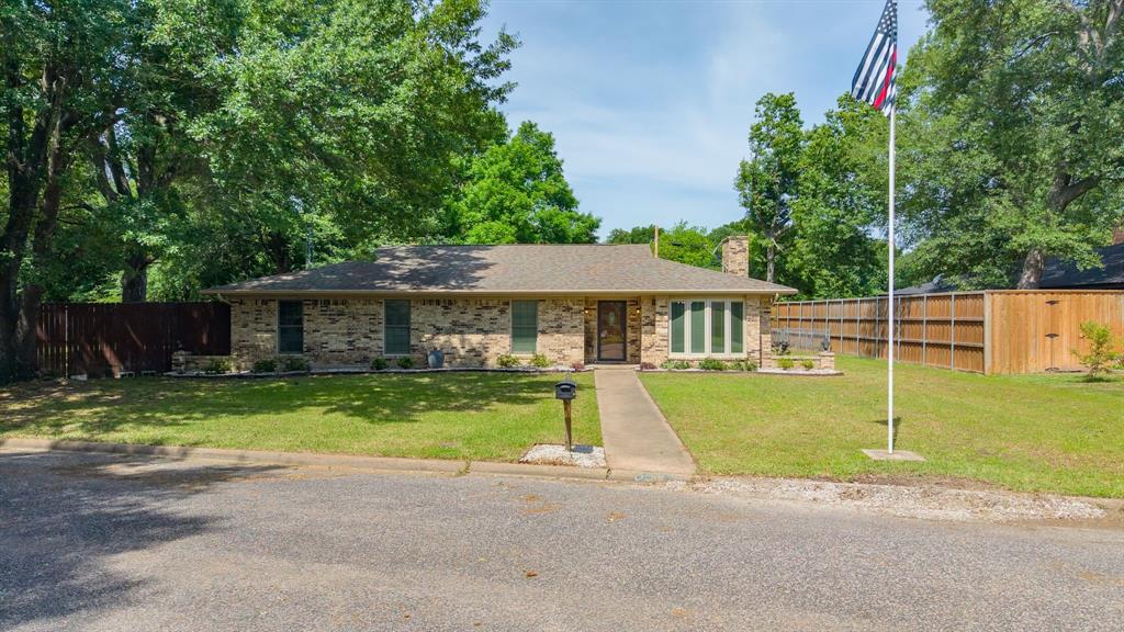Indian Creek Add #3 - Residential
