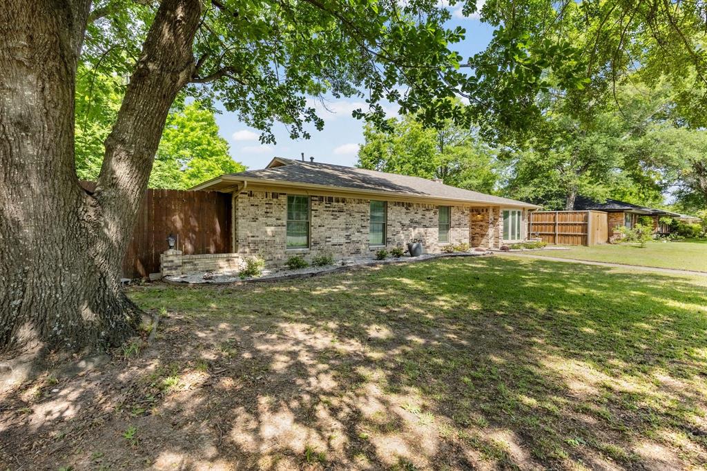Indian Creek Add #3 - Residential