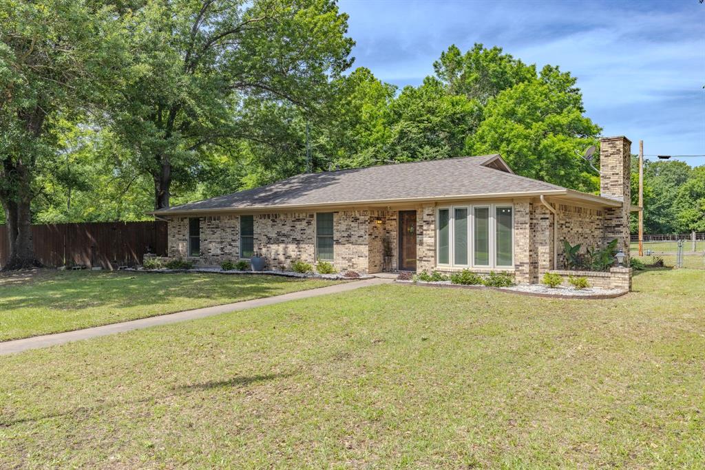 Indian Creek Add #3 - Residential