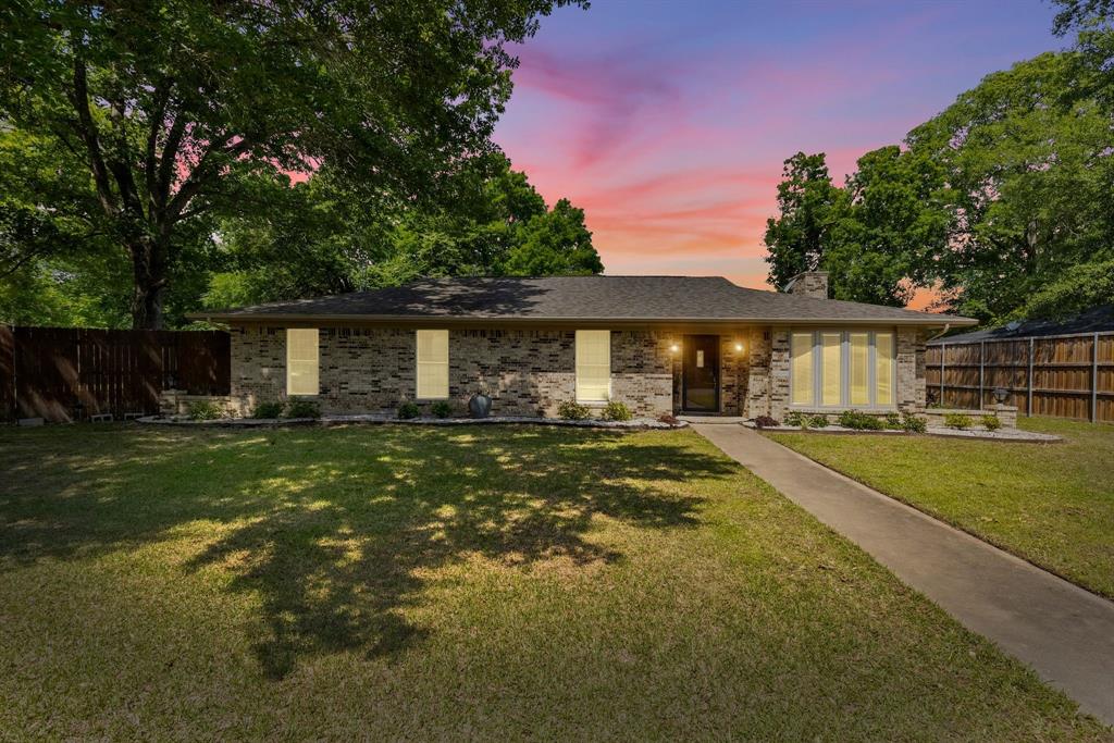 Indian Creek Add #3 - Residential