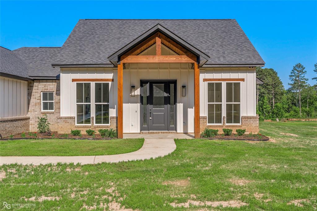 Rural - Residential