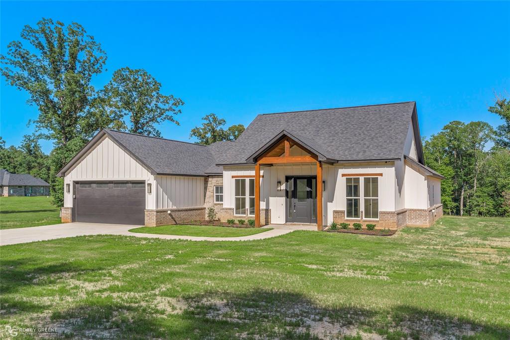 Rural - Residential