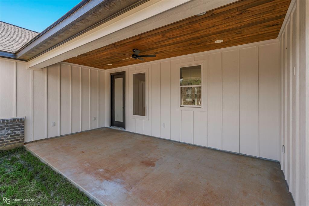 Rural - Residential
