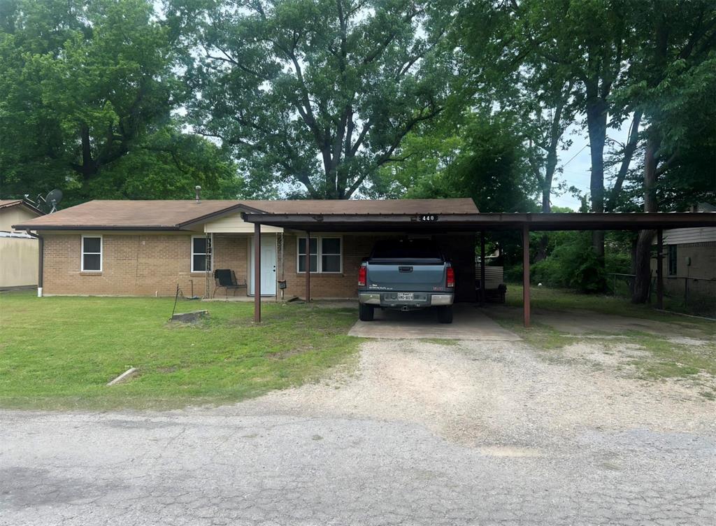 Meadowlark Add - Residential