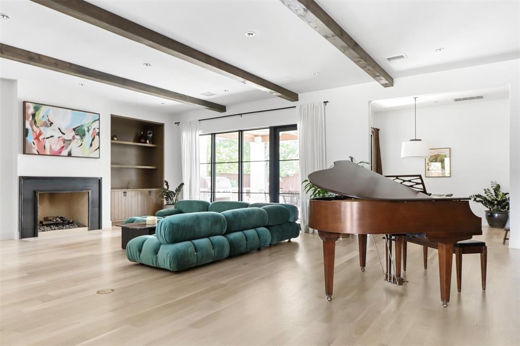 Inwood North Estates - Residential
