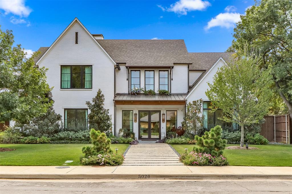 Inwood North Estates - Residential