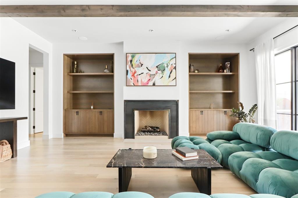 Inwood North Estates - Residential