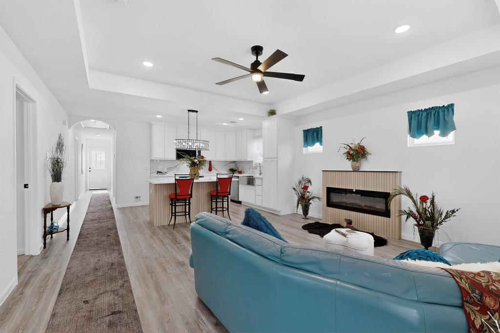 Brentwood Add - Residential