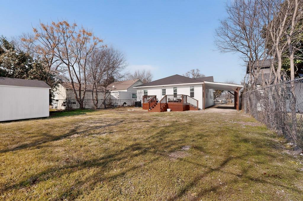 Brentwood Add - Residential